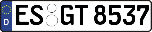 ES-GT8537