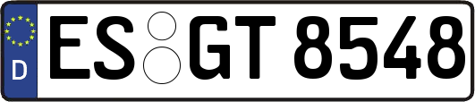 ES-GT8548