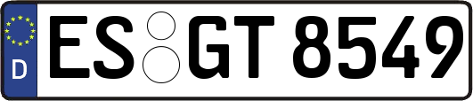 ES-GT8549