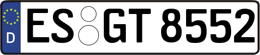 ES-GT8552