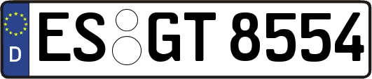 ES-GT8554
