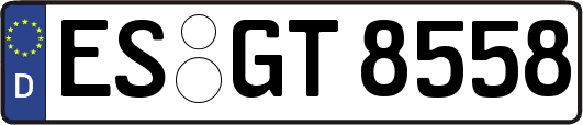 ES-GT8558