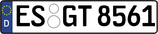 ES-GT8561