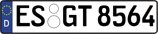 ES-GT8564