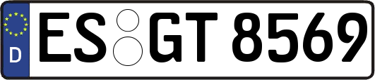 ES-GT8569