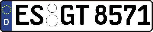ES-GT8571
