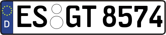 ES-GT8574