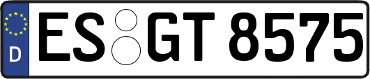 ES-GT8575