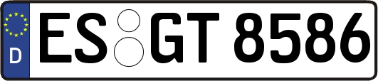 ES-GT8586