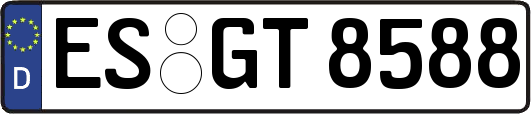 ES-GT8588