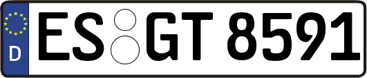 ES-GT8591