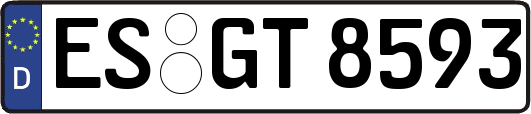ES-GT8593