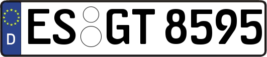 ES-GT8595