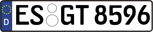 ES-GT8596