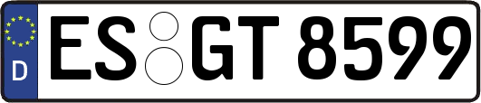 ES-GT8599
