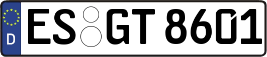 ES-GT8601
