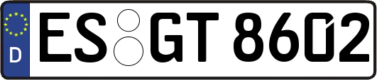 ES-GT8602