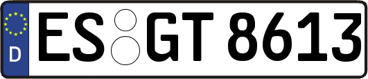 ES-GT8613