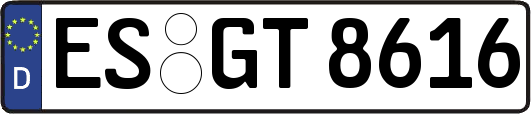 ES-GT8616