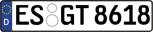 ES-GT8618