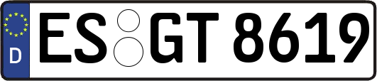 ES-GT8619