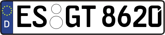 ES-GT8620