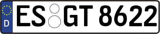 ES-GT8622