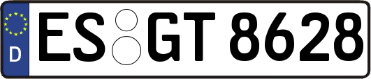 ES-GT8628