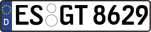 ES-GT8629