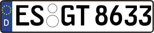 ES-GT8633