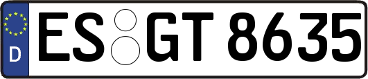 ES-GT8635