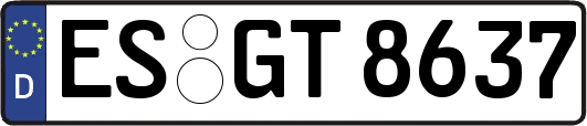 ES-GT8637