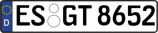 ES-GT8652
