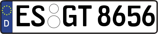 ES-GT8656