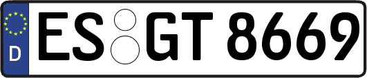 ES-GT8669