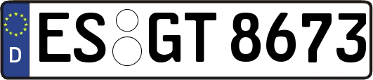 ES-GT8673