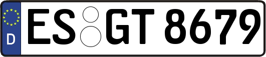 ES-GT8679