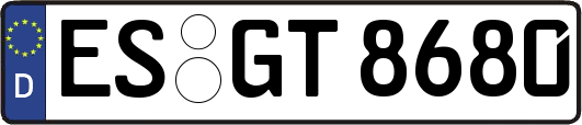 ES-GT8680