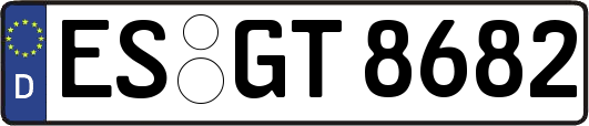 ES-GT8682