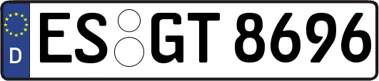 ES-GT8696
