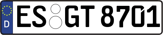ES-GT8701