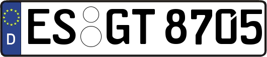 ES-GT8705
