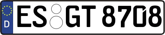 ES-GT8708