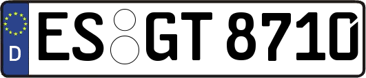 ES-GT8710