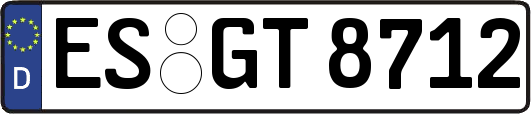ES-GT8712