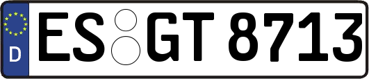 ES-GT8713