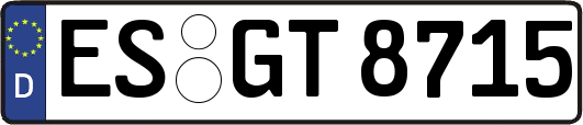 ES-GT8715