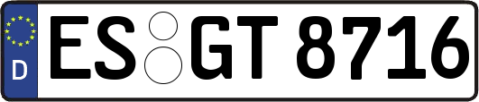 ES-GT8716
