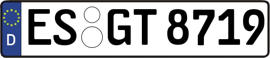 ES-GT8719