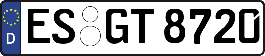 ES-GT8720